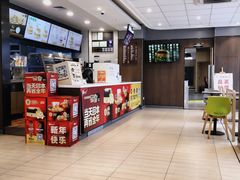-德克士(通惠门店)