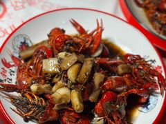 -星城源·小龙虾老铺子(坡子街店)