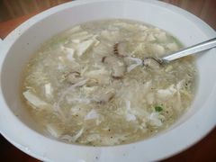 酸辣汤-如意香辣鸡架(总店)