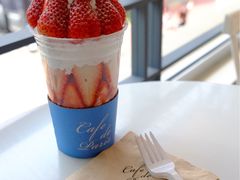 -Cafe de Paris(林荫路店)