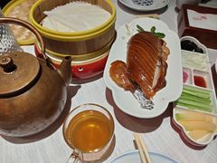 -大鸭梨烤鸭·北京菜(南小街/南苑店)