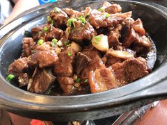 -一品味庄·地标武昌鱼·藕汤湖北菜(黄鹤楼店)