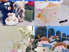 -木沫甜品店