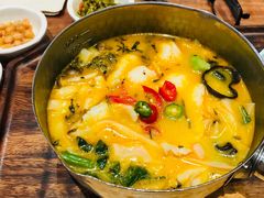 -小满手工粉(上海月星环球港店)