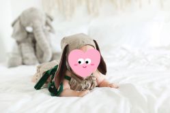 -NICE KIDS 奈时儿童摄影