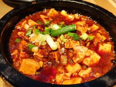 -胡马八破·川菜小馆(高新万达店)