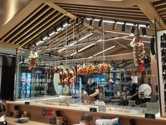 大堂-狮头牌卤味研究所·卤味饭(花城汇南区店)