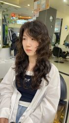 -BEAUTY HAIR GANO
