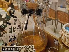 -芸山季·云南山珍菌火锅(人民广场来福士店)