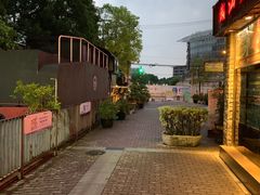 -老外街