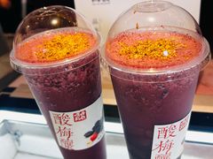 -长春堂顺时而饮(前门店)