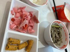 -雅佳神话·麻辣烤鱼(新街口店)