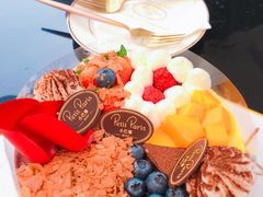 -PETIT PARIS 小巴黎(花园道店)