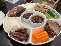 -北门涮肉·铜锅涮肉(南锣鼓巷店)