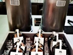 -M Stand(BFC外滩金融中心店)