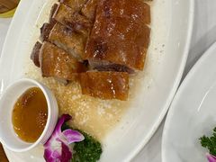 至尊烧鹅-一品粤珍轩(吴中路店)