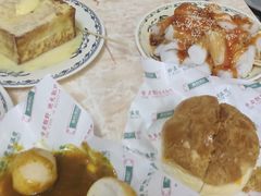 -渔记茶餐厅(渔村店)
