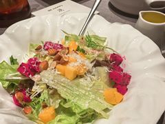 -漢舍中国菜馆(889广场店)
