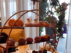 -大堂酒廊(澳门文华东方酒店)