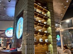 -The COOK·厨餐厅·自助餐(浦东嘉里大酒店)