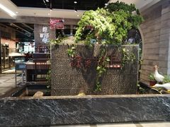 -前门后头老北京铜锅涮肉·京味菜·烤鸭(伊藤洋华堂店)