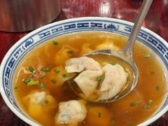 肉圆扁食-御清斋总店(天一街店)