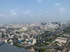 -彩虹云霄酒店76&78层国际自助餐