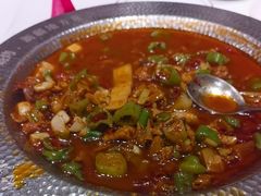 -俭寨大盘鸡·缸子肉·小公鸡·新疆菜(云通店)