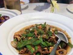 -兰湘子·湘菜小炒(盛龙广场店)