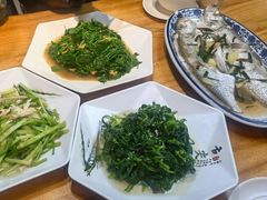 -玲珑阁昆山菜(锦溪店)