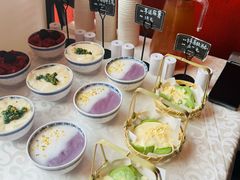 -金陵家宴·金陵春·南京菜(夫子庙店)