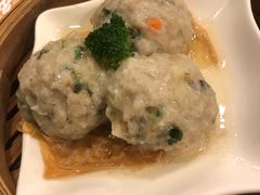 七彩鲮鱼球-点都德(聚福楼店)