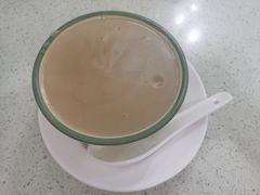 核桃糊汤丸-芬芳甜品(同福路店)