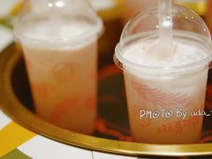 -麦当劳(交道口店)