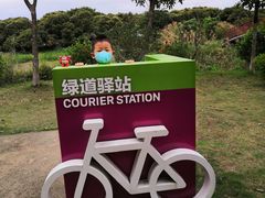 -鹤之洲湿地公园