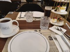 -THE PRESS(申报馆店)