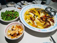 -花椒俏川菜小馆(南海万达店)