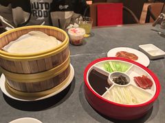 -全聚德(双井店)