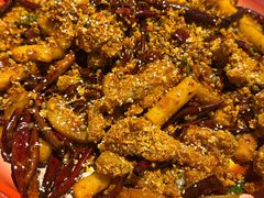 -馬伍旺川菜(江北虹悦城店)