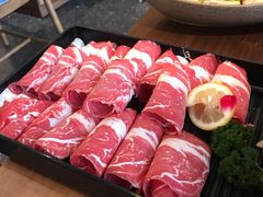 -捞王锅物料理(上海世茂广场店)