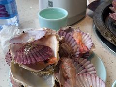 -巧克力渔家.小船海鲜胶东菜(万平口店)