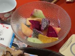 -樱桃日本料理
