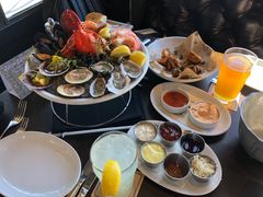 -Water Grill(圣莫妮卡店)