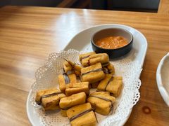 -山茶云南菜(永安里店)