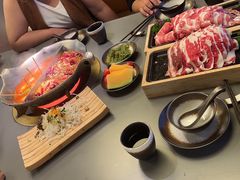 -湊湊火锅·茶憩(南京万象天地店)