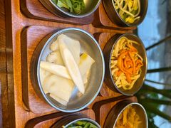 -银米·云南传统过桥米线(双廊黑金冠店)
