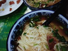 -河州春清真西北特色美食(虎踞路店)