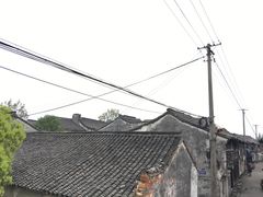 -南花桥羊肉馆老字号(乌镇店)