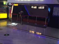 -中影星美国际影城(犀浦百伦店)