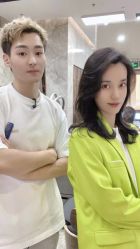 点击看大图 -INSTYLE·SALON